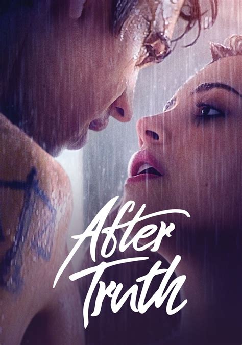 after truth|after truth stream.